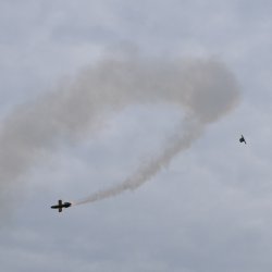  Bachem let pokracuje